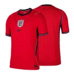 England 2026 FIFA World Cup Away Authentic Match Shirt