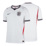 England 2026 FIFA World Cup Home Authentic Match Shirt