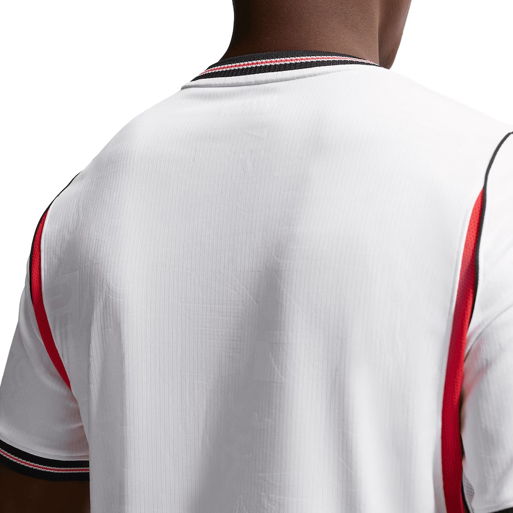 England 2026 FIFA World Cup Home Shirt - Image 7
