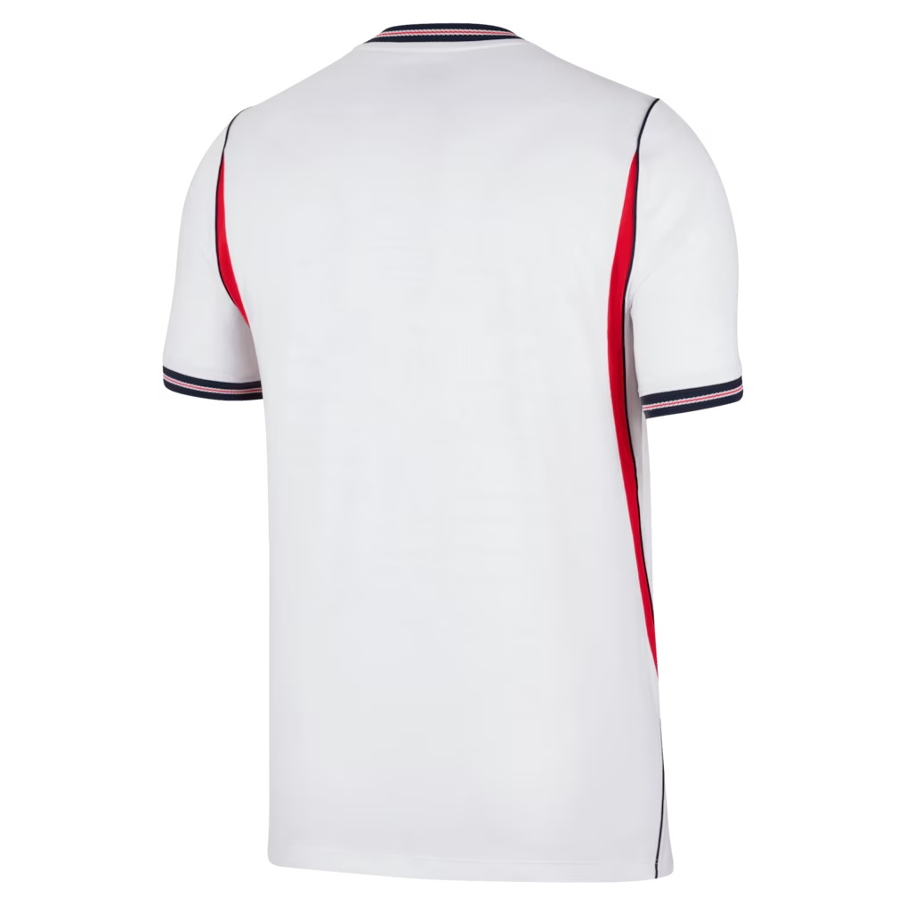 England 2026 FIFA World Cup Home Shirt - Image 6