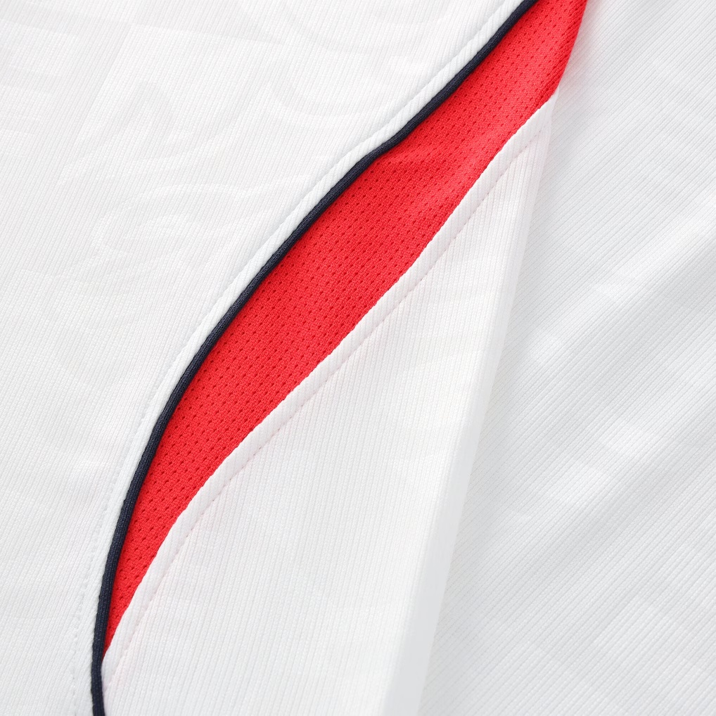 England 2026 FIFA World Cup Home Shirt - Image 10