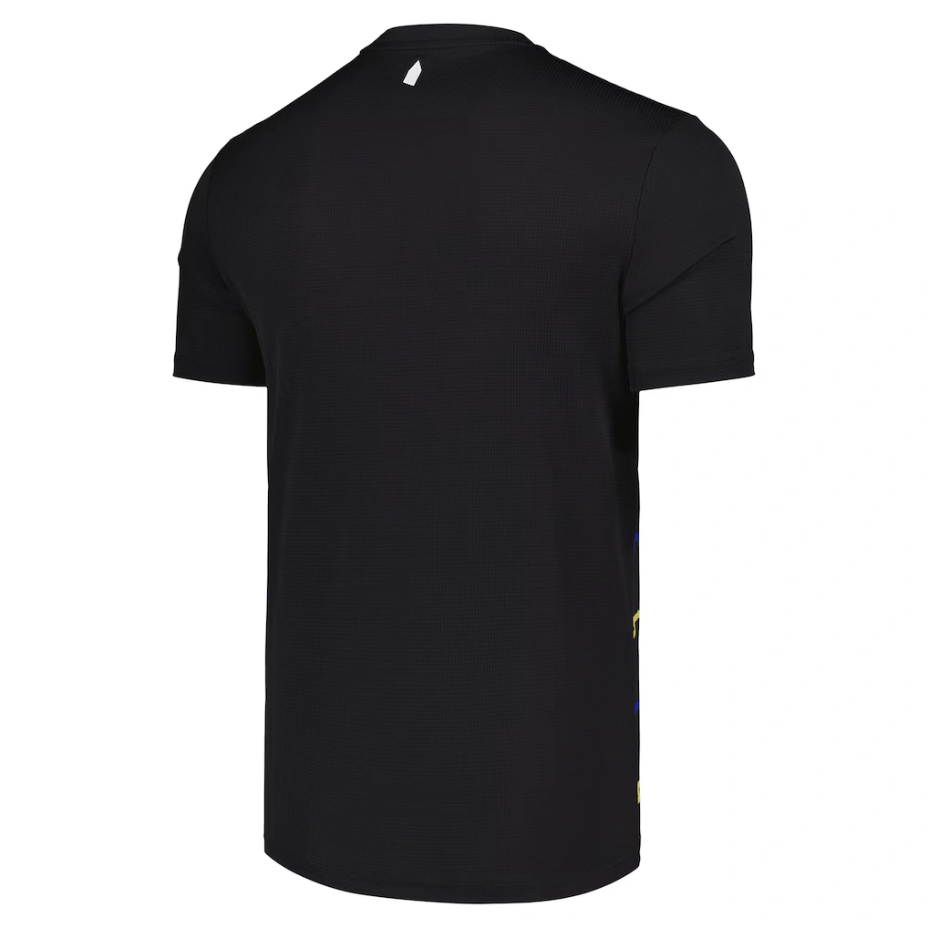 Everton 2025-26 Third Shirt - Image 3