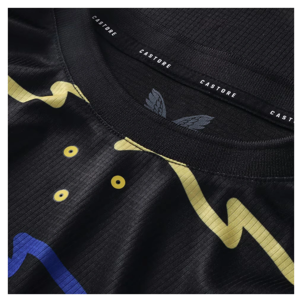 Everton 2025-26 Third Shirt - Image 4