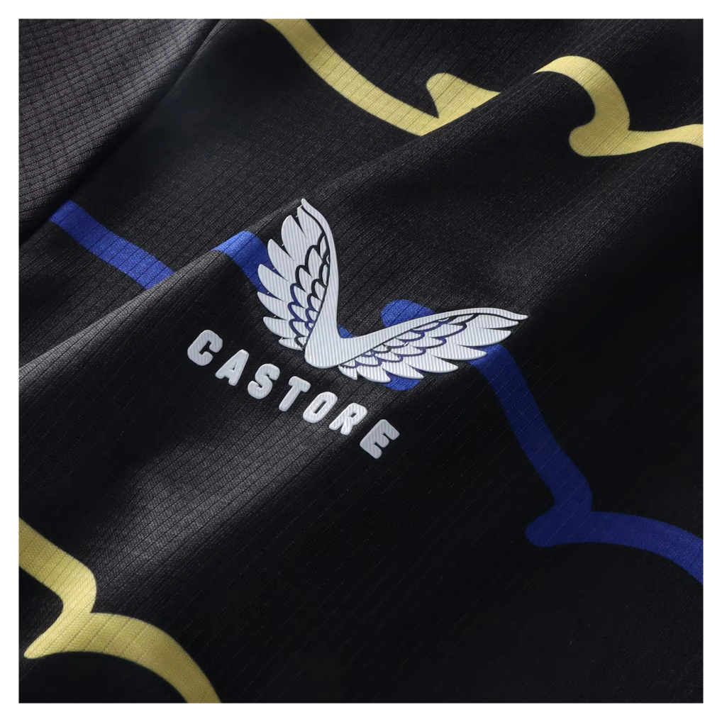 Everton 2025-26 Third Shirt - Image 6