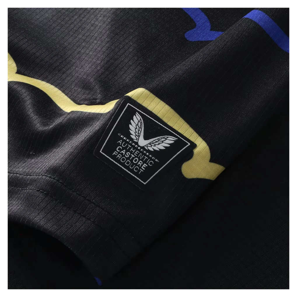 Everton 2025-26 Third Shirt - Image 5