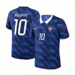 France 2026 FIFA World Cup Home Authentic Match Shirt