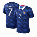 France 2026 FIFA World Cup Home Shirt