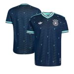 Germany 2026 FIFA World Cup Away Authentic Match Shirt