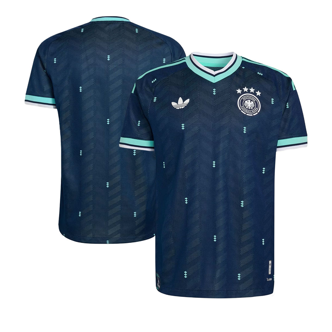 Germany 2026 FIFA World Cup Away Authentic Shirt