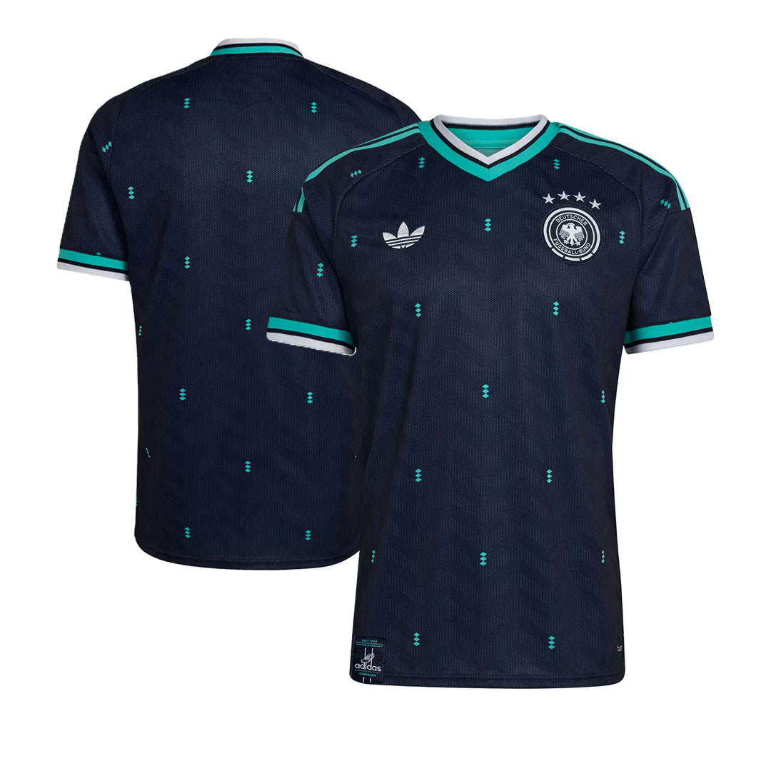 Germany 2026 FIFA World Cup Away Shirt