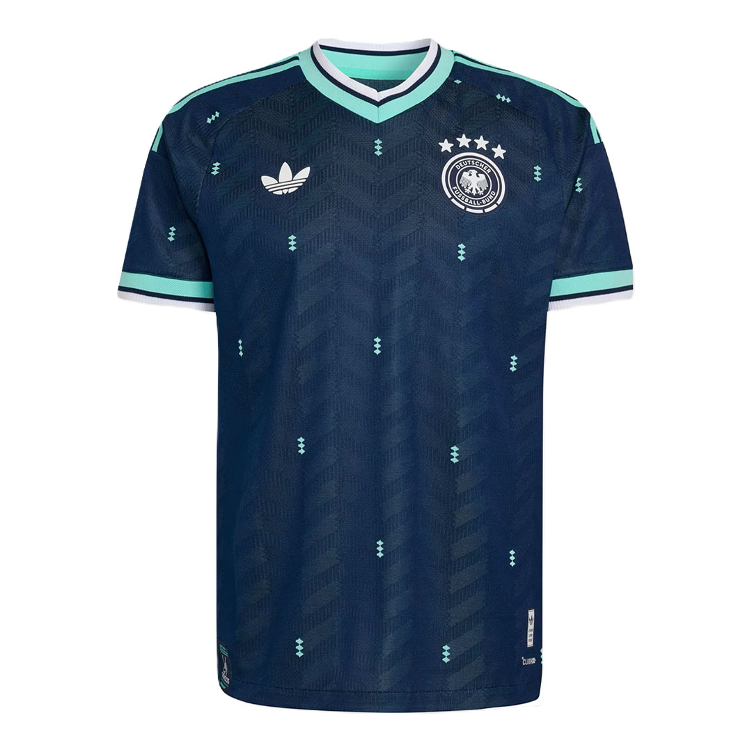 Germany 2026 FIFA World Cup Away Authentic Shirt - Image 4
