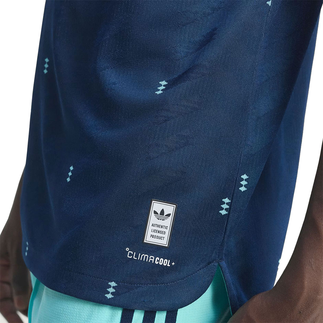 Germany 2026 FIFA World Cup Away Authentic Shirt - Image 7