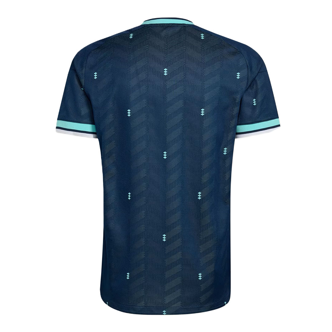 Germany 2026 FIFA World Cup Away Authentic Shirt - Image 5