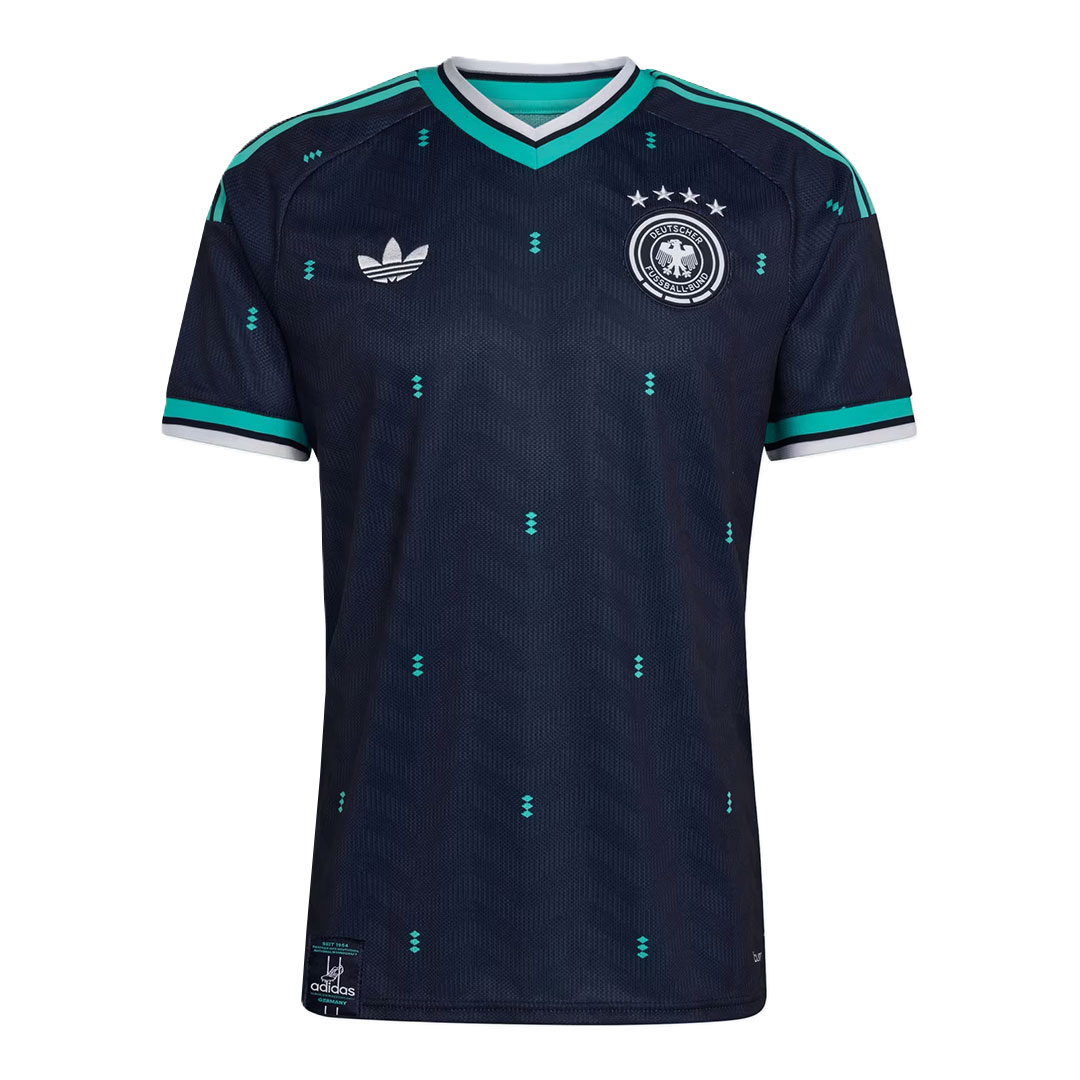 Germany 2026 FIFA World Cup Away Shirt - Image 4