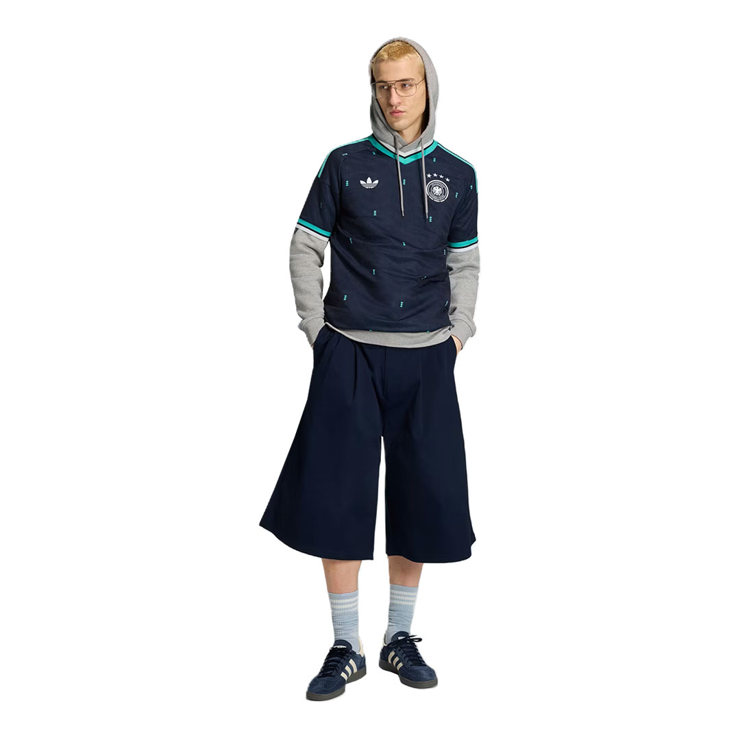 Germany 2026 FIFA World Cup Away Shirt - Image 6