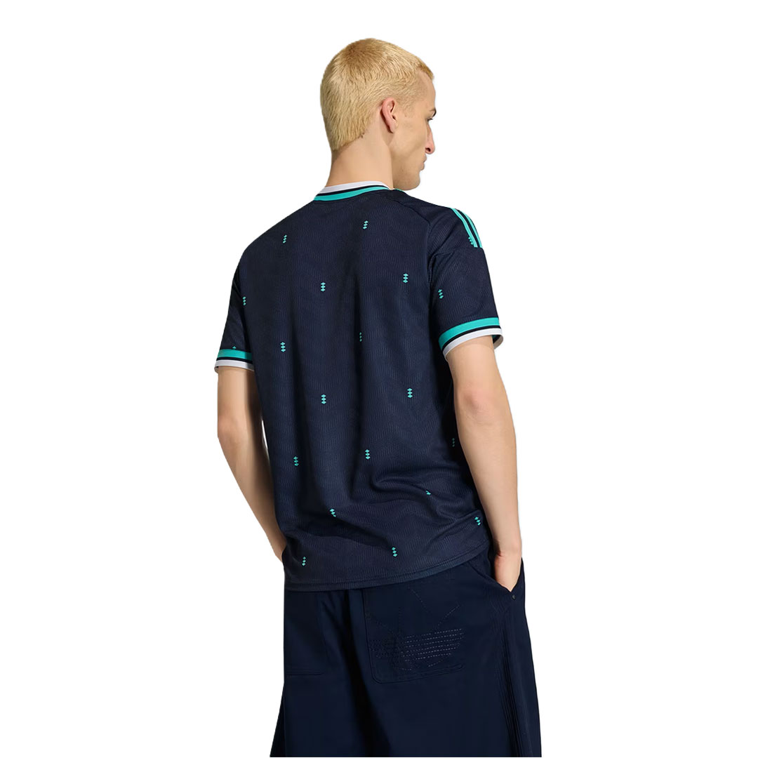 Germany 2026 FIFA World Cup Away Shirt - Image 3