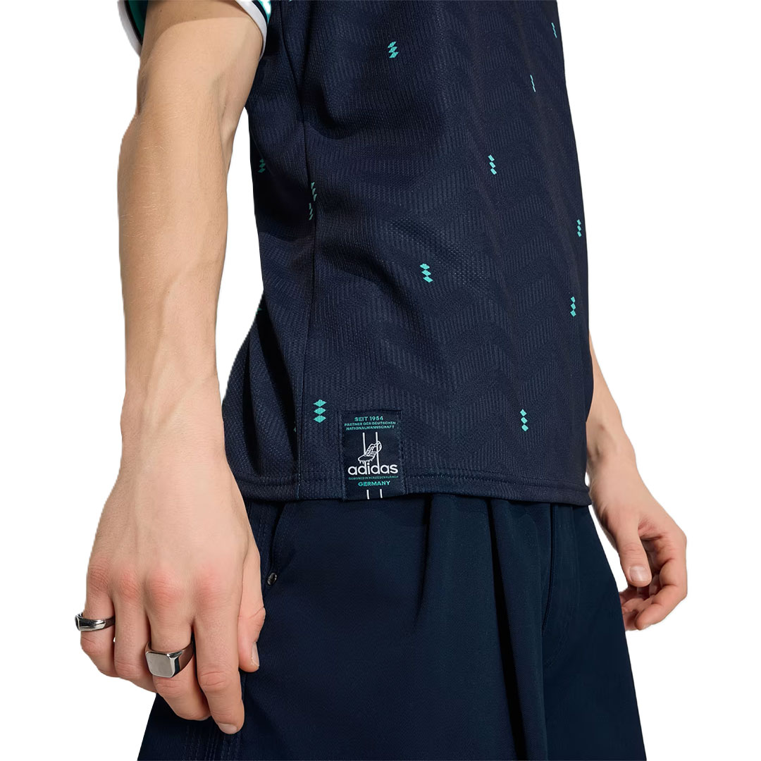 Germany 2026 FIFA World Cup Away Shirt - Image 7