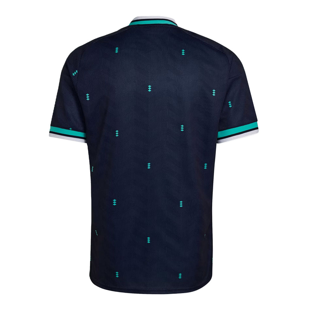 Germany 2026 FIFA World Cup Away Shirt - Image 5