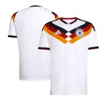 Germany 2026 FIFA World Cup Home Shirt