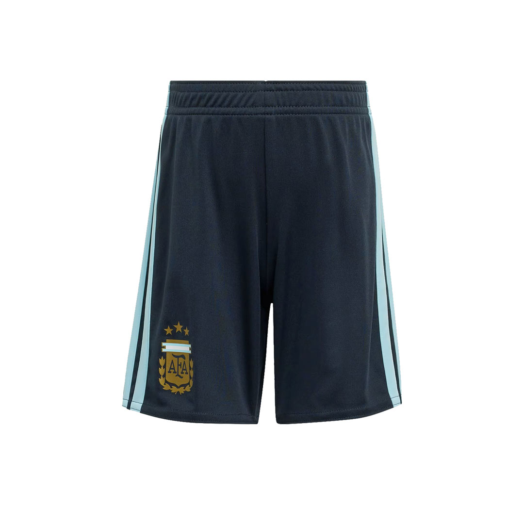 Kids Argentina 2026 FIFA World Cup Home Kit - Image 7