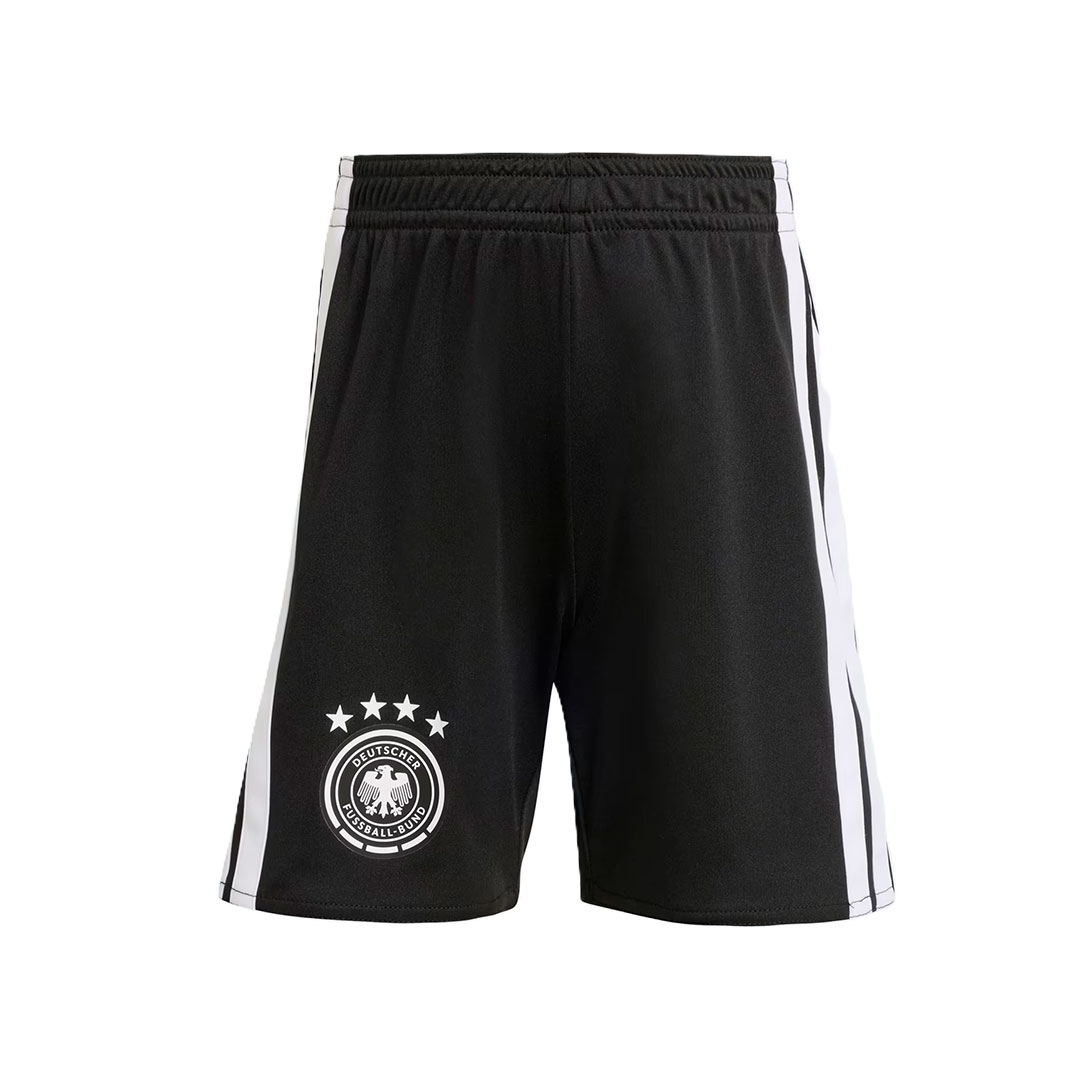 Kids Germany 2026 FIFA World Cup Home Kit - Image 3