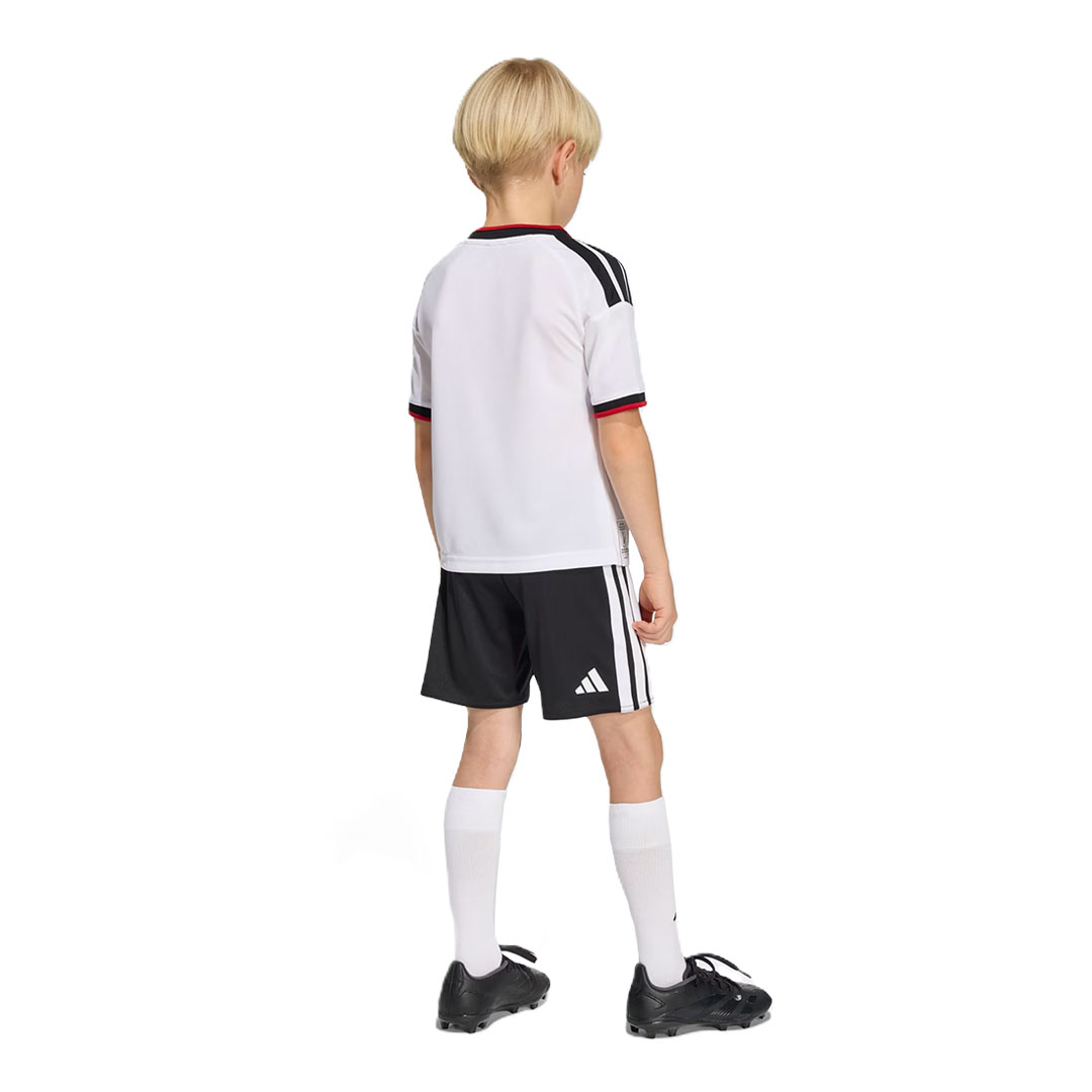 Kids Germany 2026 FIFA World Cup Home Kit - Image 6