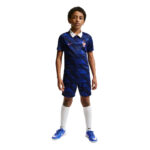 Kids France 2026 FIFA World Cup Home Kit