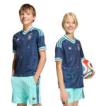 Kids Germany 2026 FIFA World Cup Home Kit