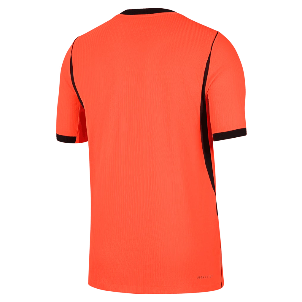 Netherlands 2026 FIFA World Cup Home Match Authentic Shirt - Image 10