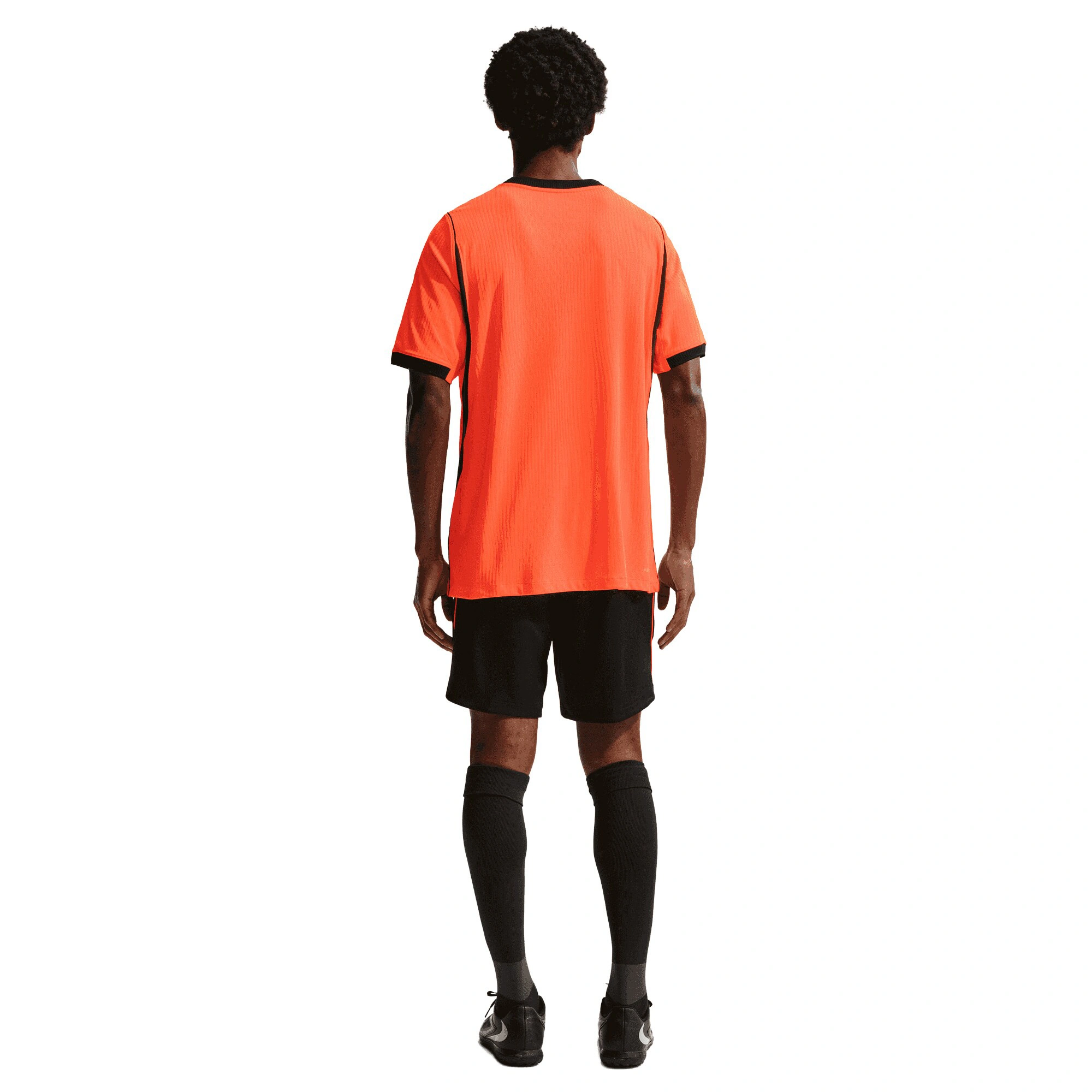 Netherlands 2026 FIFA World Cup Home Match Authentic Shirt - Image 8