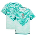 Portugal 2026 FIFA World Cup Away Authentic Match Shirt