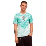 Portugal 2026 FIFA World Cup Away Shirt