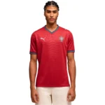 Portugal 2026 FIFA World Cup Home Shirt