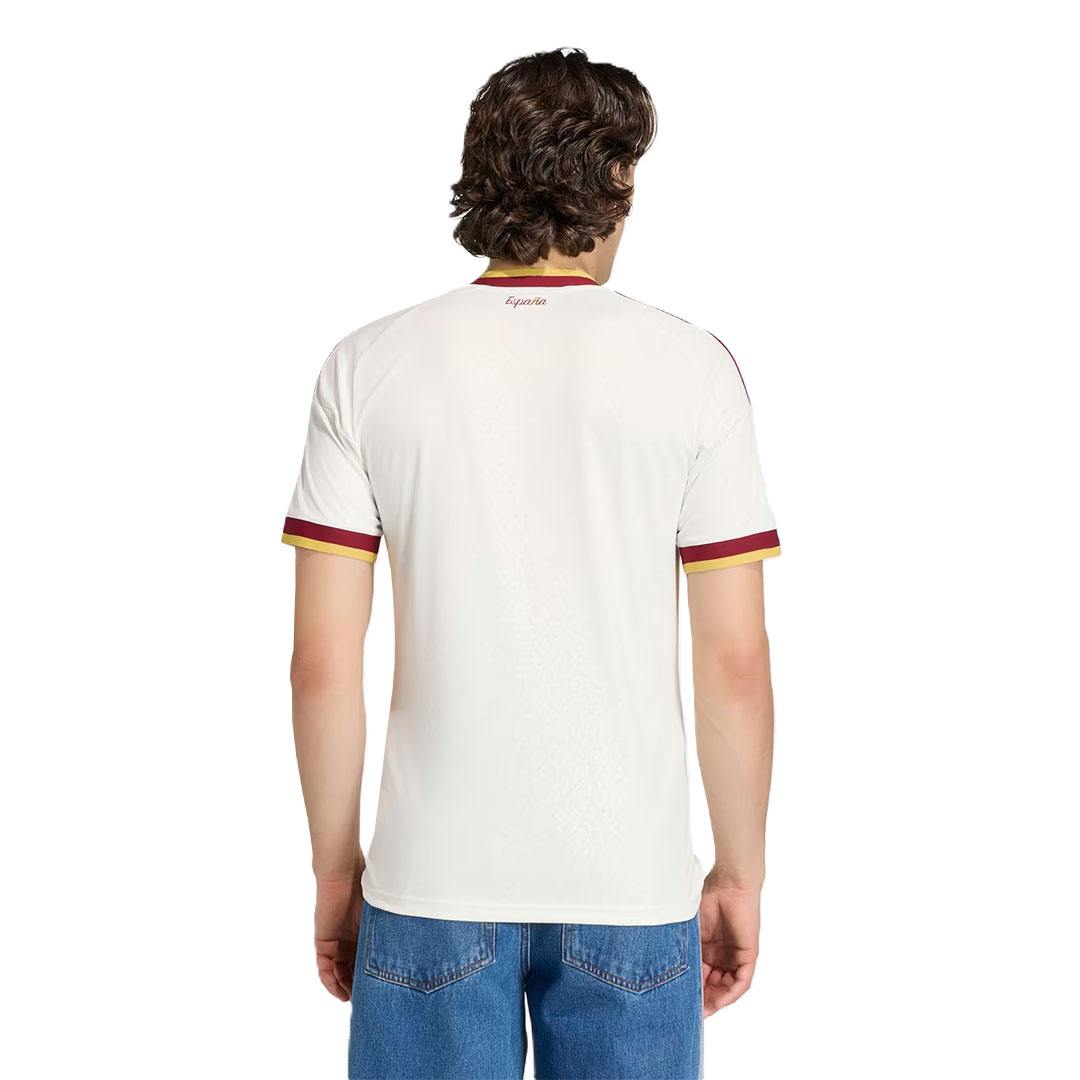 Spain 2026 FIFA World Cup Away Shirt - Image 6