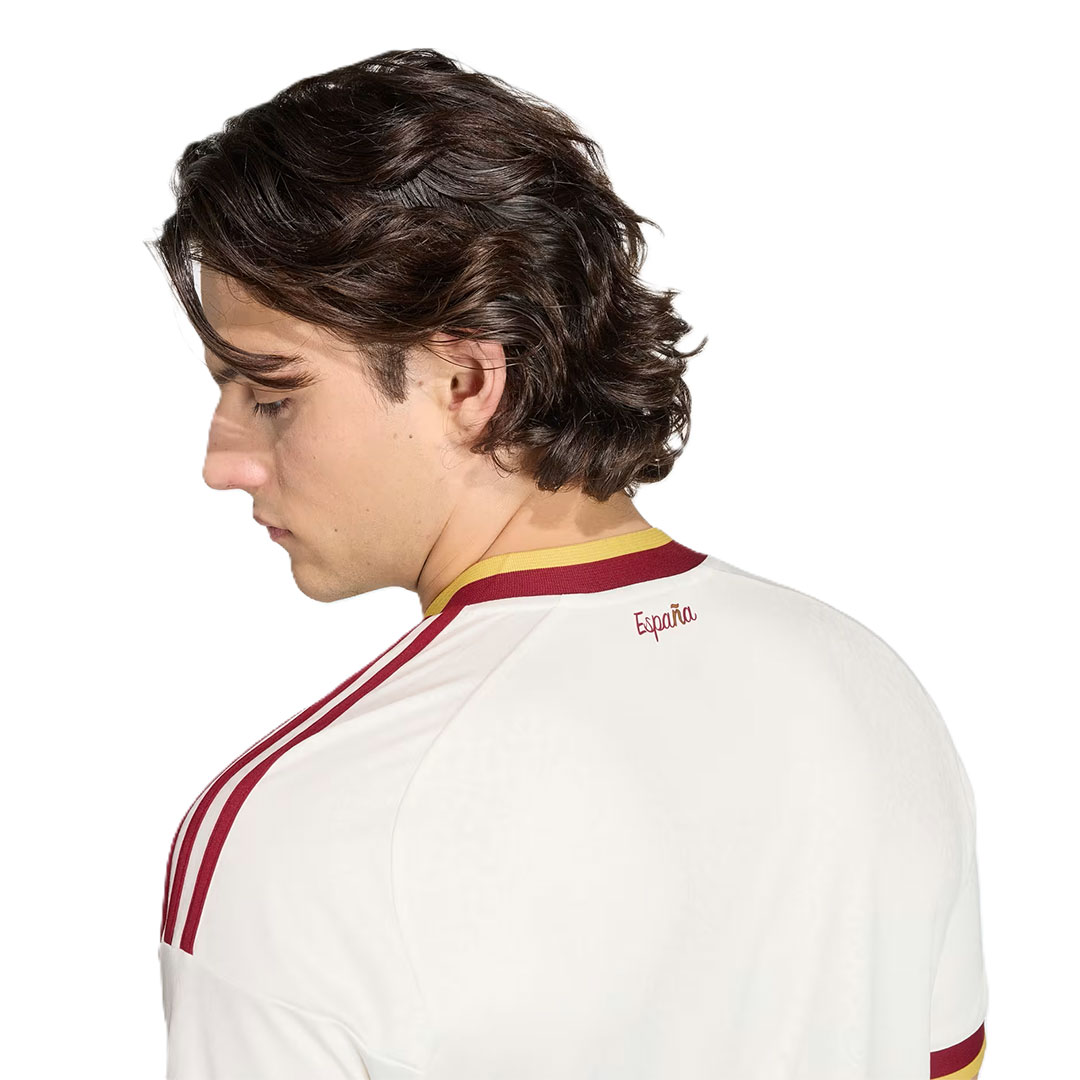 Spain 2026 FIFA World Cup Away Shirt - Image 7
