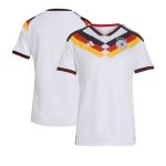 Women's Germany 2026 FIFA World Cup Home Shirt