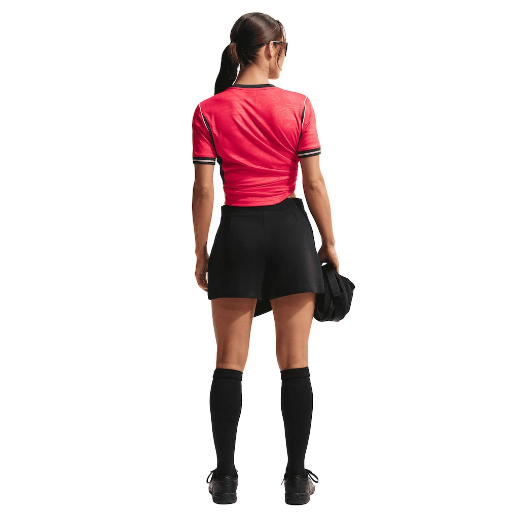 Women's England 2026 FIFA World Cup Away Shirt - Image 6