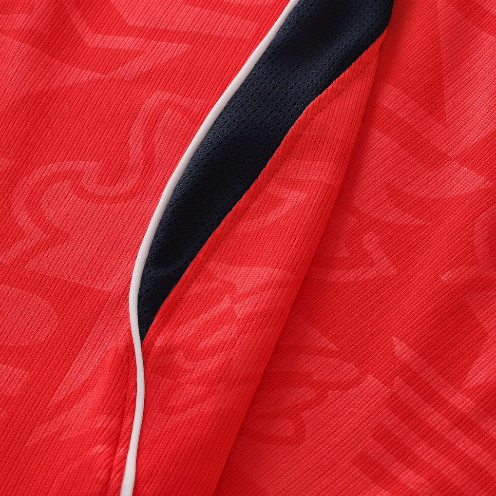 Women's England 2026 FIFA World Cup Away Shirt - Image 10