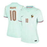 Women's France 2026 FIFA World Cup Away Shirt