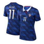Women's France 2026 FIFA World Cup Home Shirt