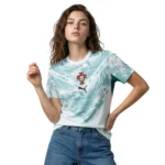 Women's Portugal 2026 FIFA World Cup Away Shirt