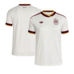 Women's Spain 2026 FIFA World Cup Away Shirt