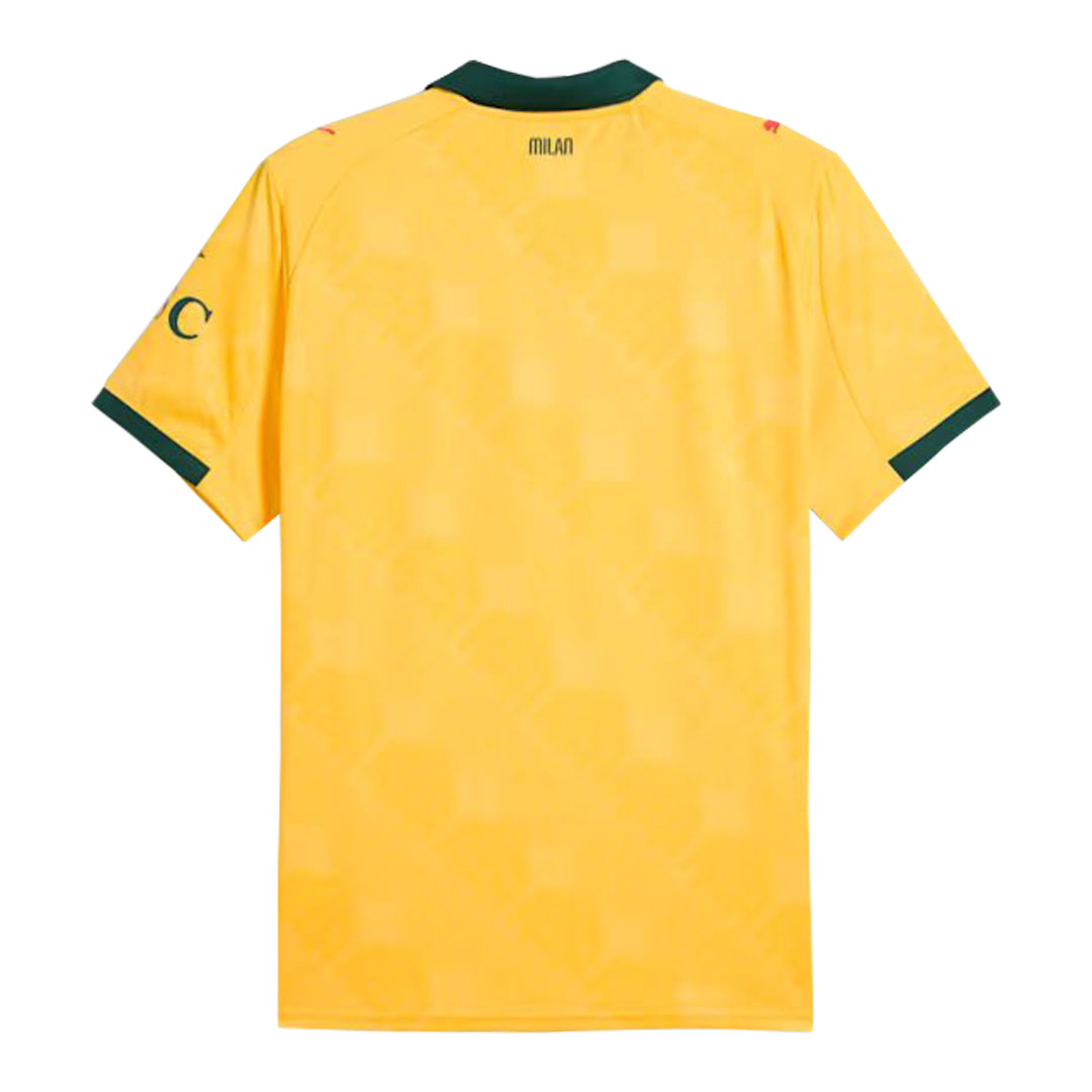 AC Milan 2025-26 Third Shirt - Image 5