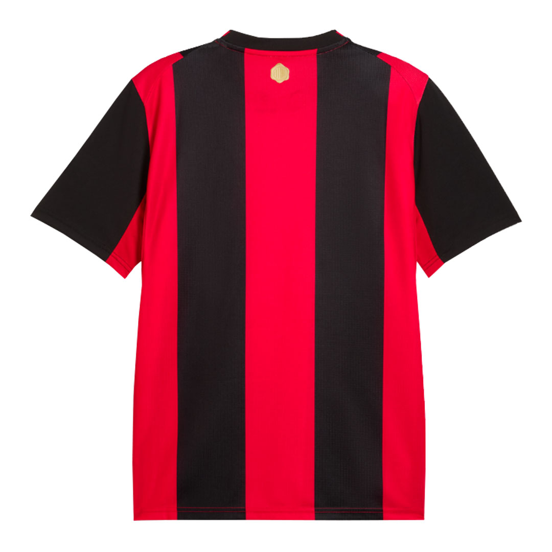 AC Milan 2026-27 Home Shirt - Image 5