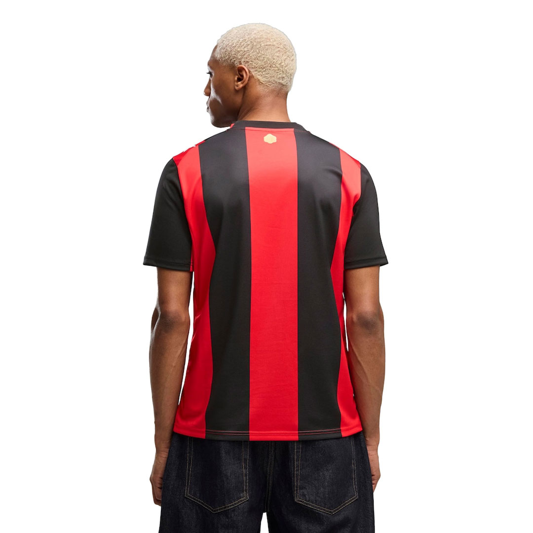 AC Milan 2026-27 Home Shirt - Image 3