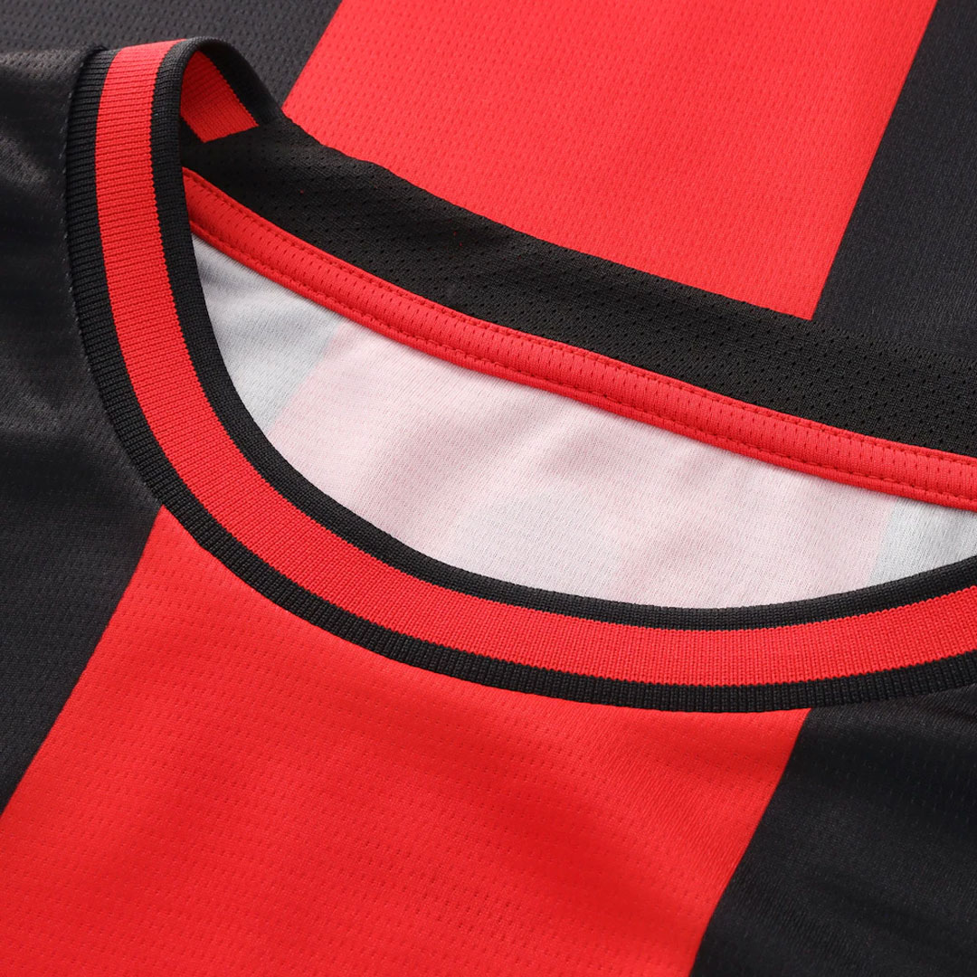 AC Milan 2026-27 Home Shirt - Image 7