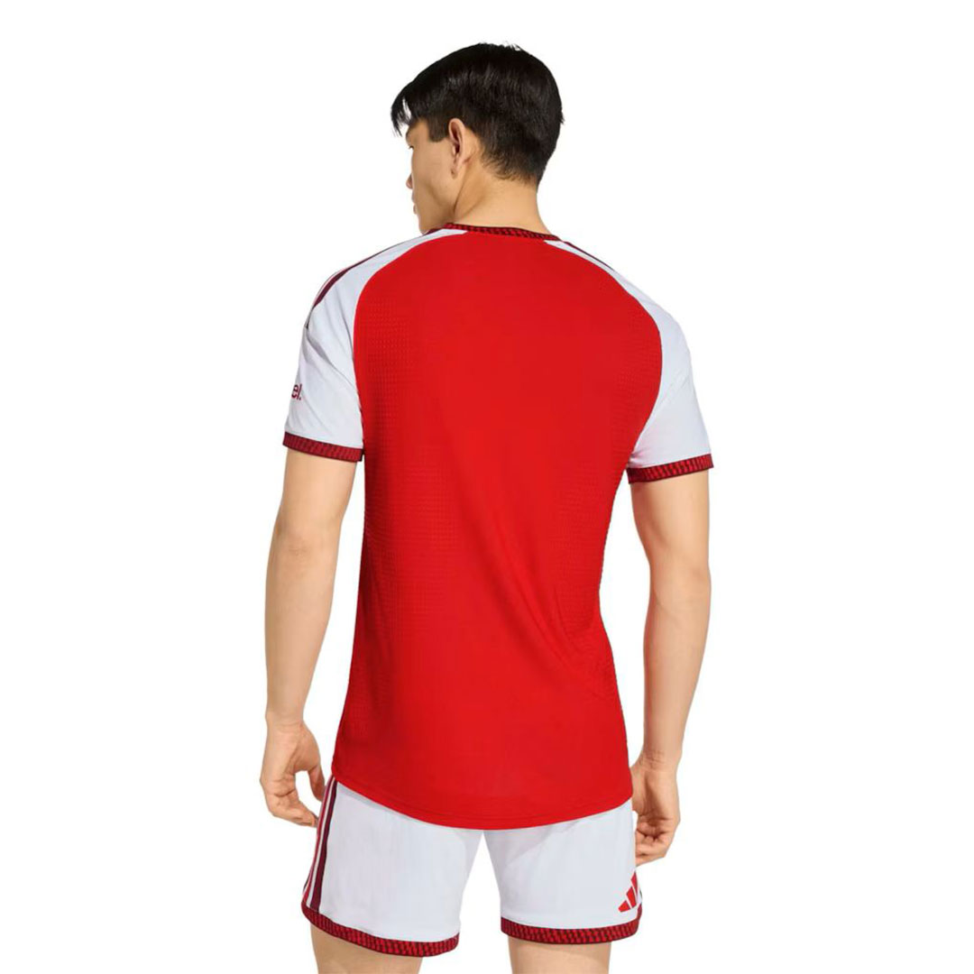 Arsenal 2026-27 Home Authentic Match Shirt - Image 3