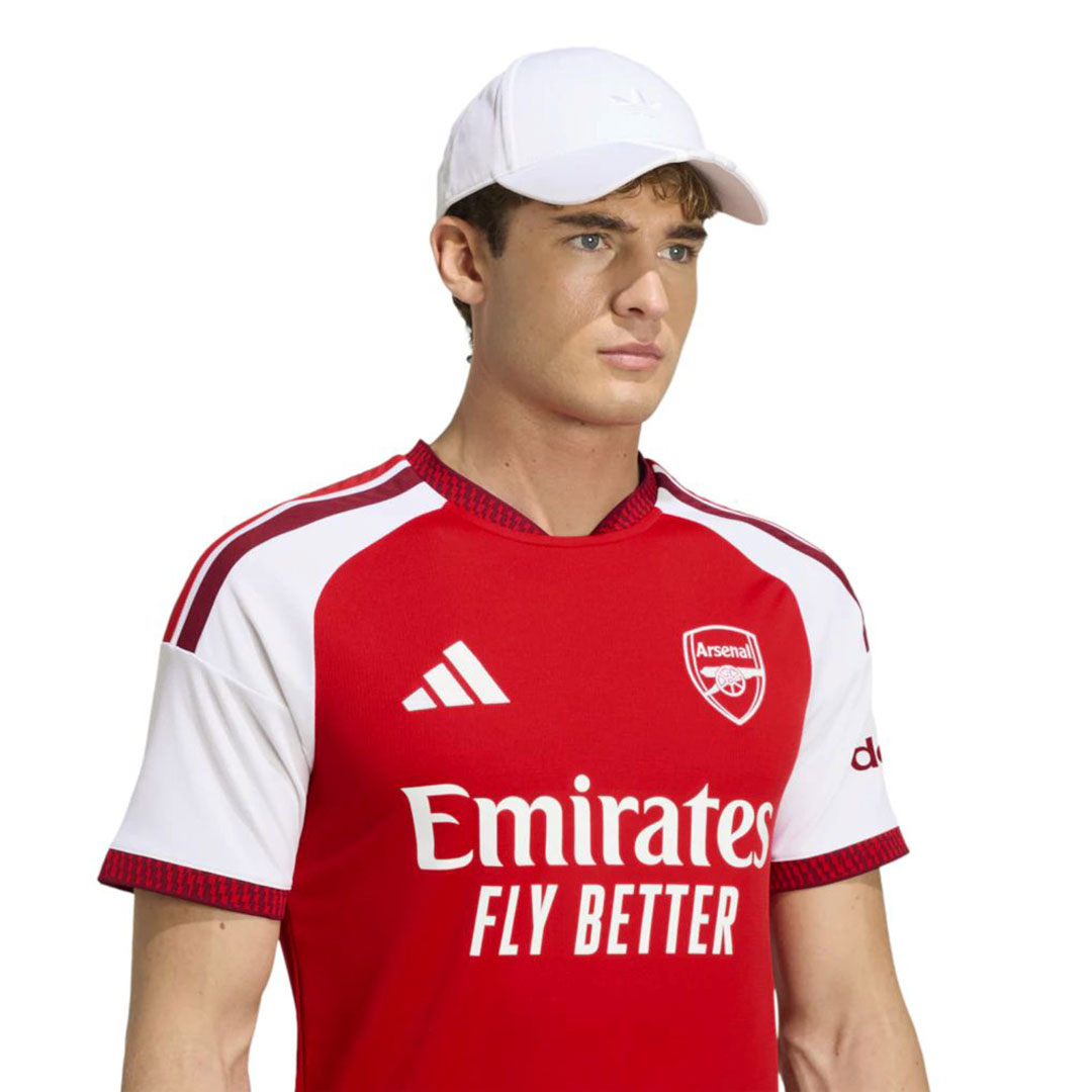 Arsenal 2026-27 Home Shirt - Image 6