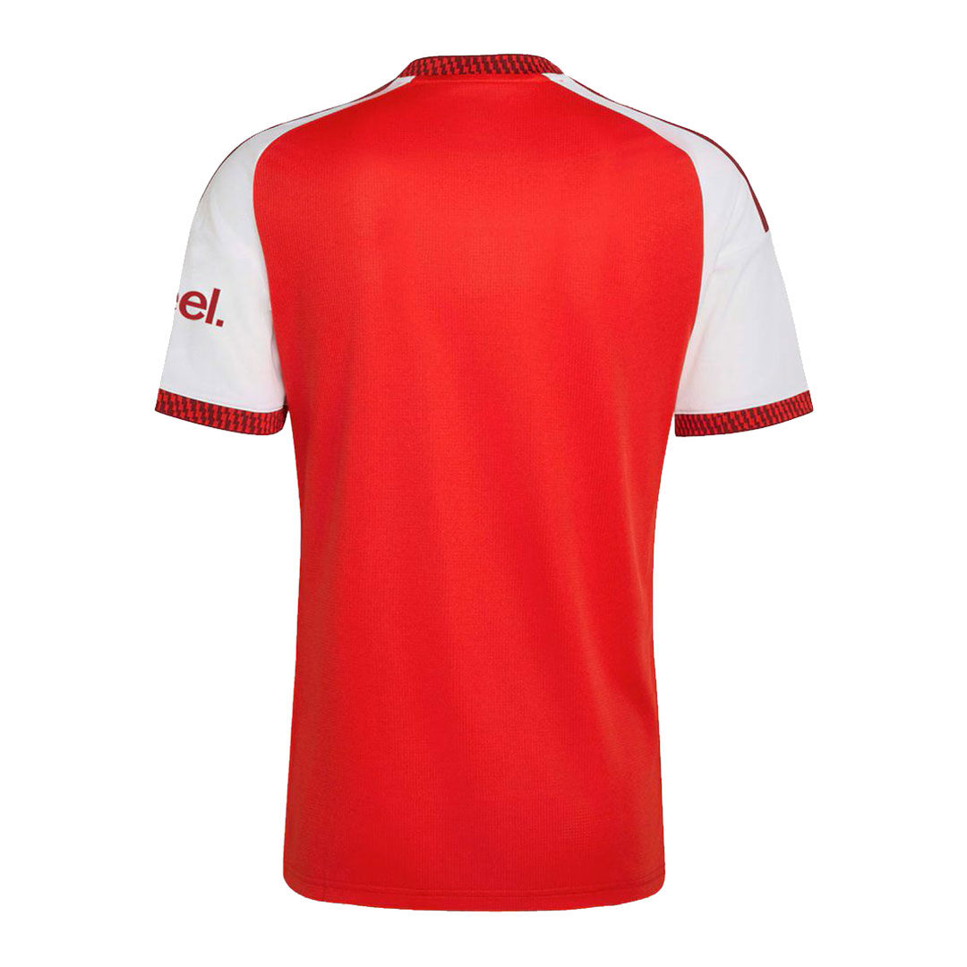 Arsenal 2026-27 Home Shirt - Image 5