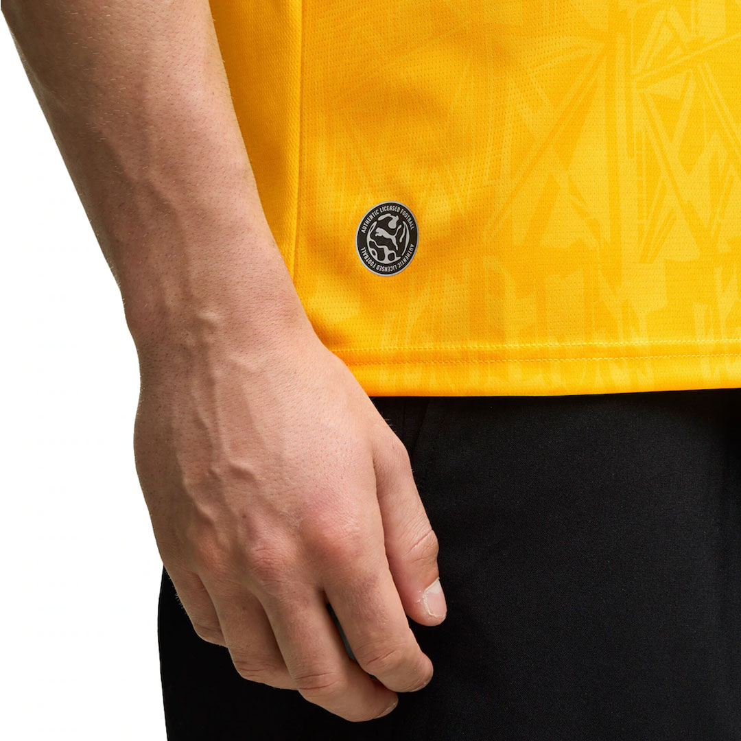 Borussia Dortmund 2026-27 Home Shirt - Image 6